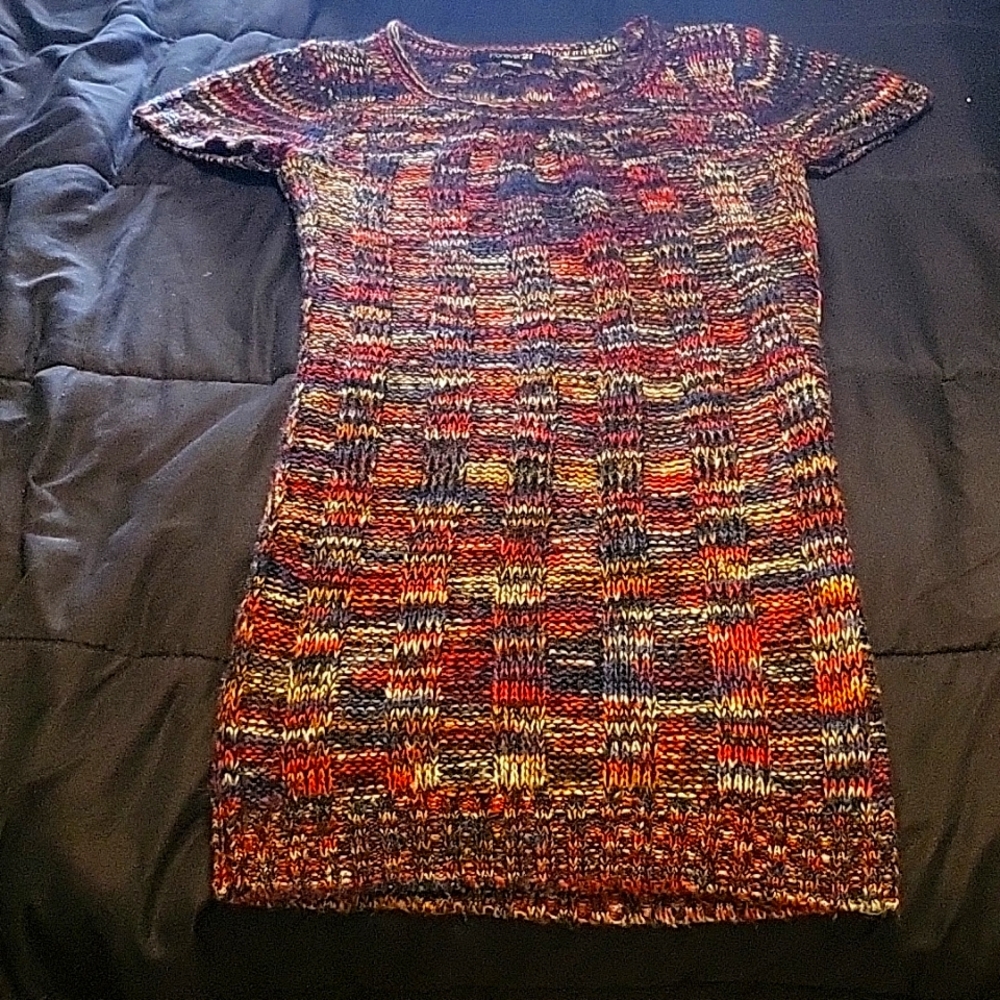 Forever 21 Sweater Dress